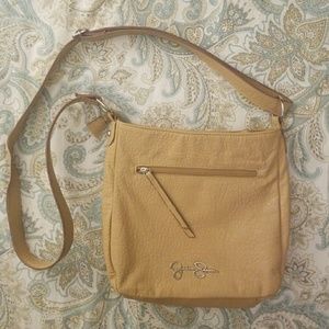 Jessica Simpson Cross Bag